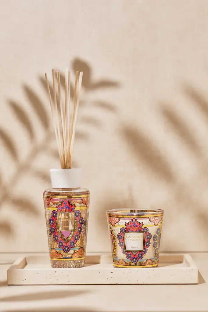 My First Baobab Gift Box Mexico