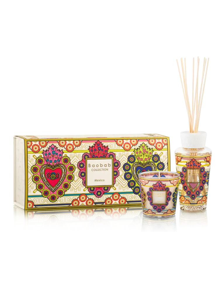 My First Baobab Gift Box Mexico