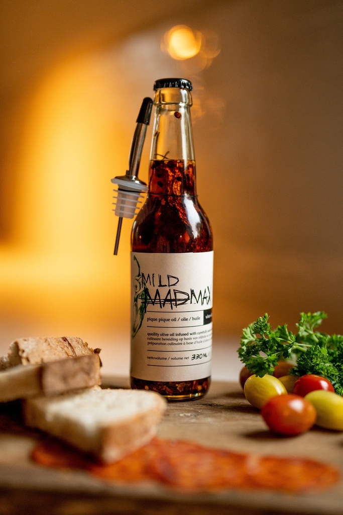 Madmax Mild