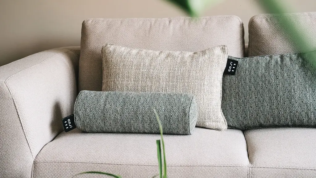 Cosipillow warmtekussen Comfort