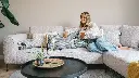 Cosipillow warmtekussen Comfort