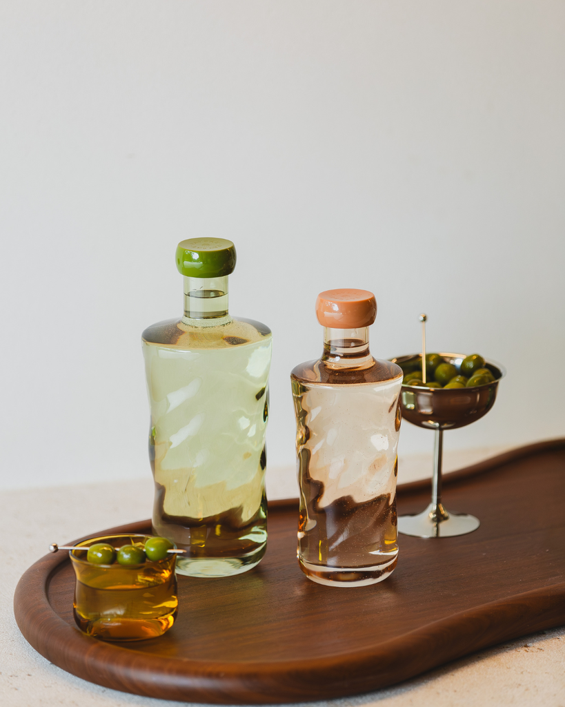 Paveau, Swirl 0.75cl