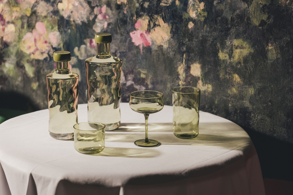 Paveau, Swirl 0.75cl