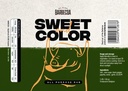 BARBECOA SWEET&COLOR