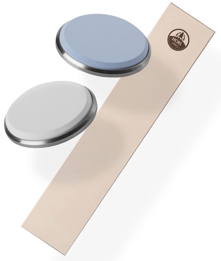 Hörl, PREMIUM SHARPNESS SET