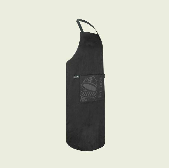 Big Green Egg, CANVAS APRON 