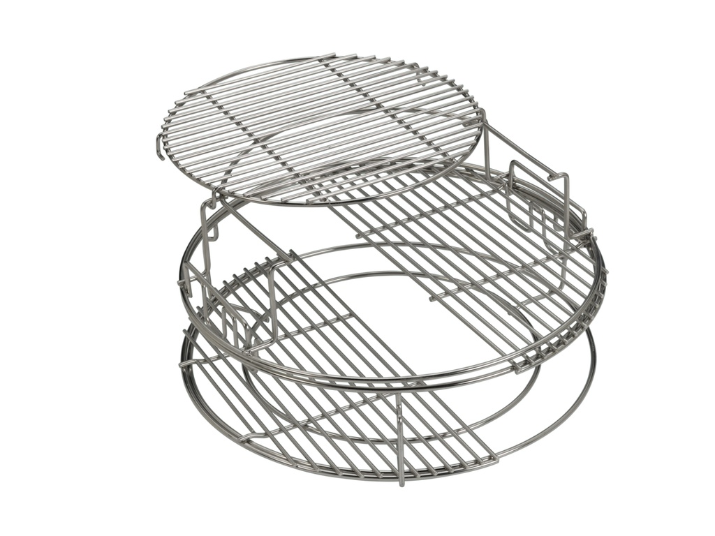 Big Green Egg, EGGSPANDER KIT L 5 PIECE