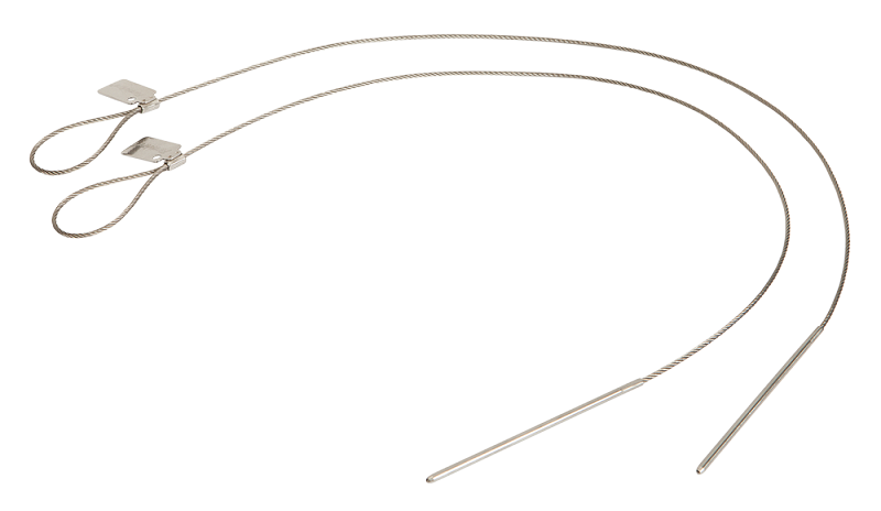 Big Green Egg, FIREWIRE FLEXIBLE SKEWERS 2 PIECE