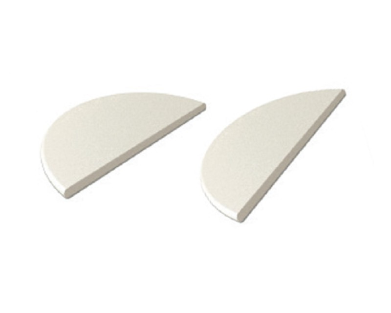 Big Green Egg, HALF CONVEGGTOR STONE XL 