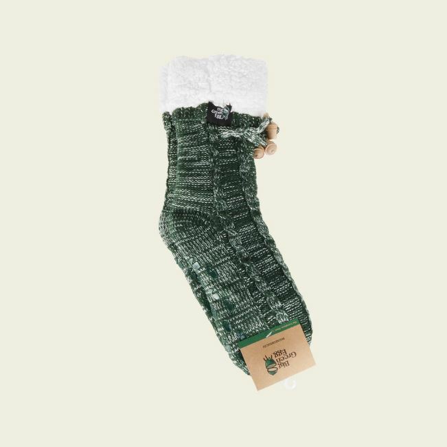 Big Green Egg, HOME SOCKS 43-46 