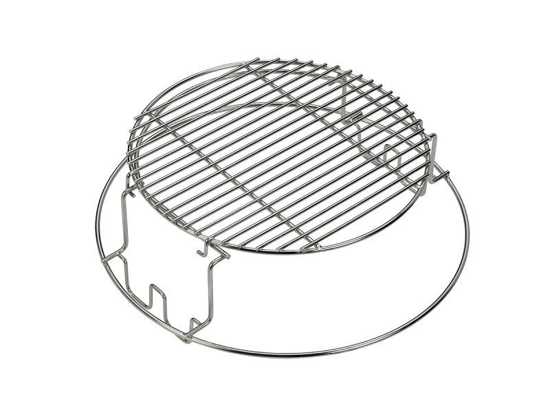 Big Green Egg, MULTI LEVEL RACK L 2 PIECE