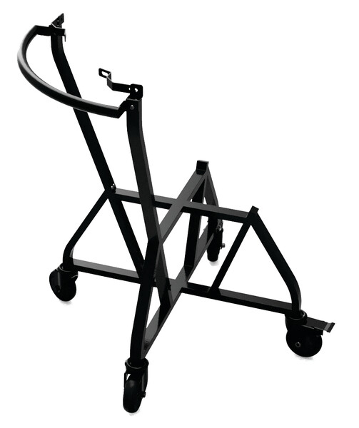 Big Green Egg, NEST INTEGGRATED HANDLER L 