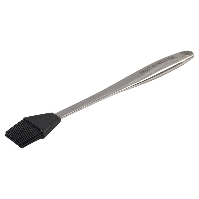 Big Green Egg, STAINLESS STEEL BASTING BRUSH 