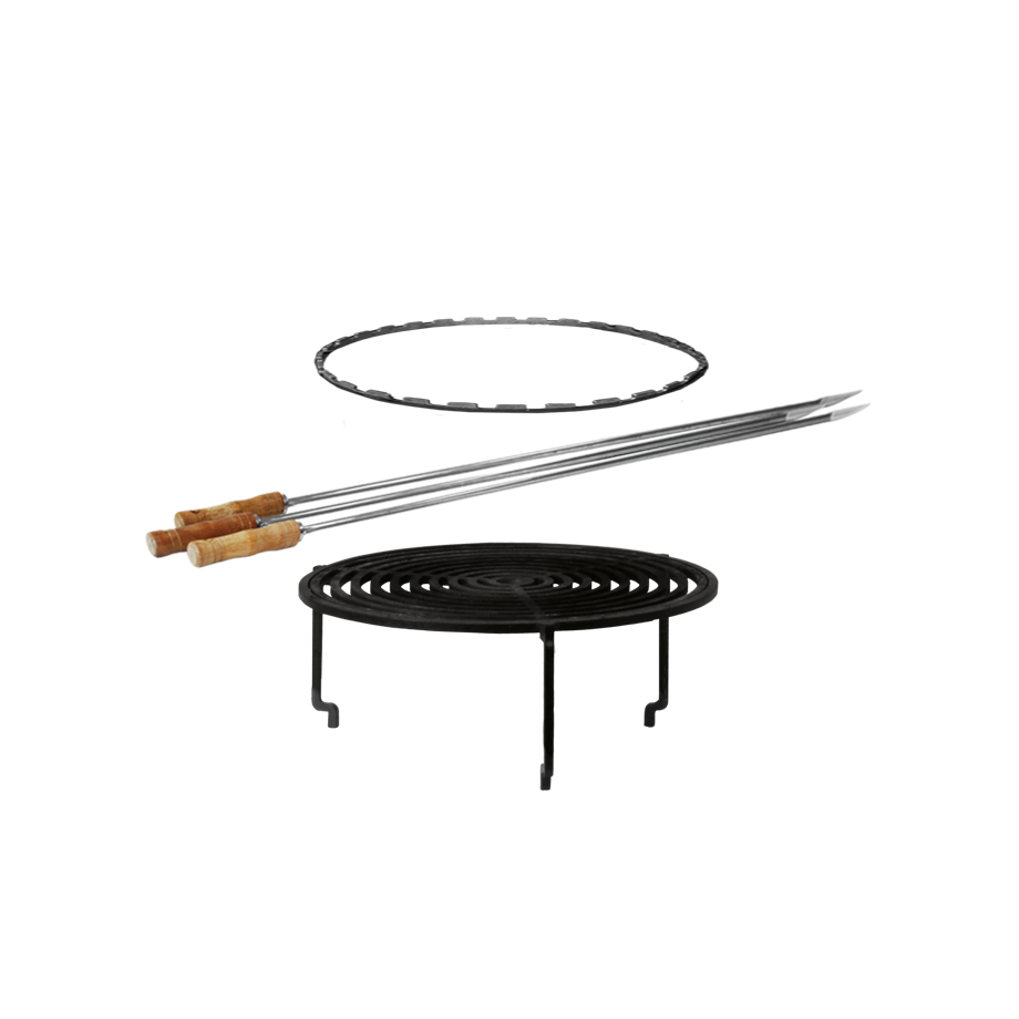 [OA-100-SET] OFYR 100 Grill Accessories Set