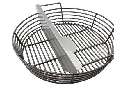 Kick ash, DIVIDER VOOR LARGE