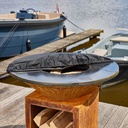 OFYR Soft Cover Black 100