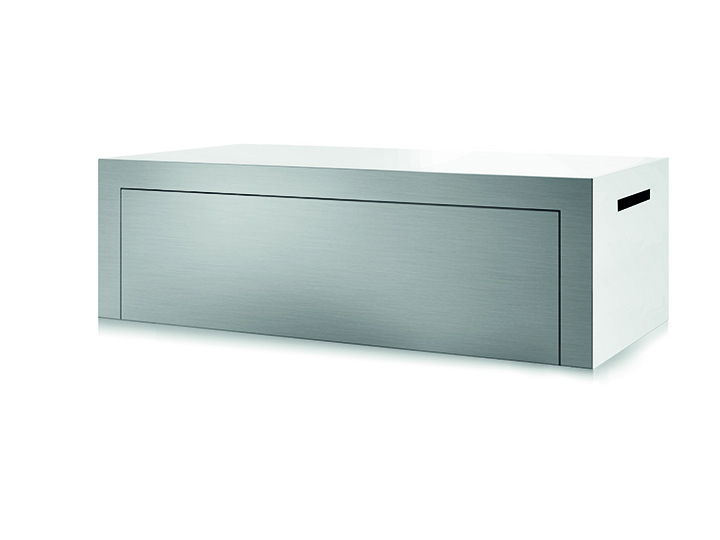 Forge Adour, DEKSEL INOX PREMIUM 60