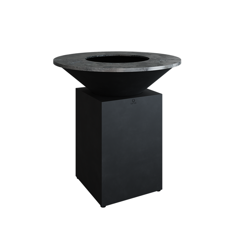 Ofyr, Classic Black 100