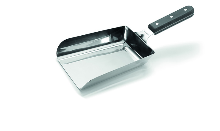 Forge Adour, MOSSELSPATEL POM