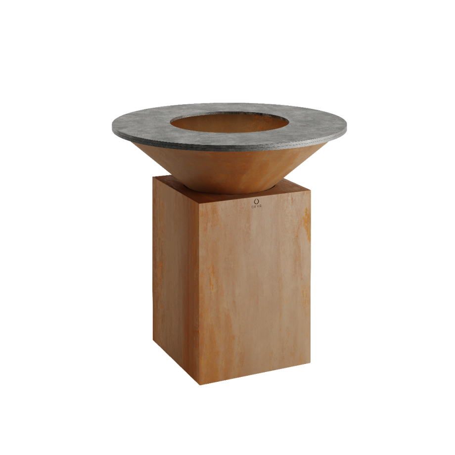 Ofyr, Classic Corten 100