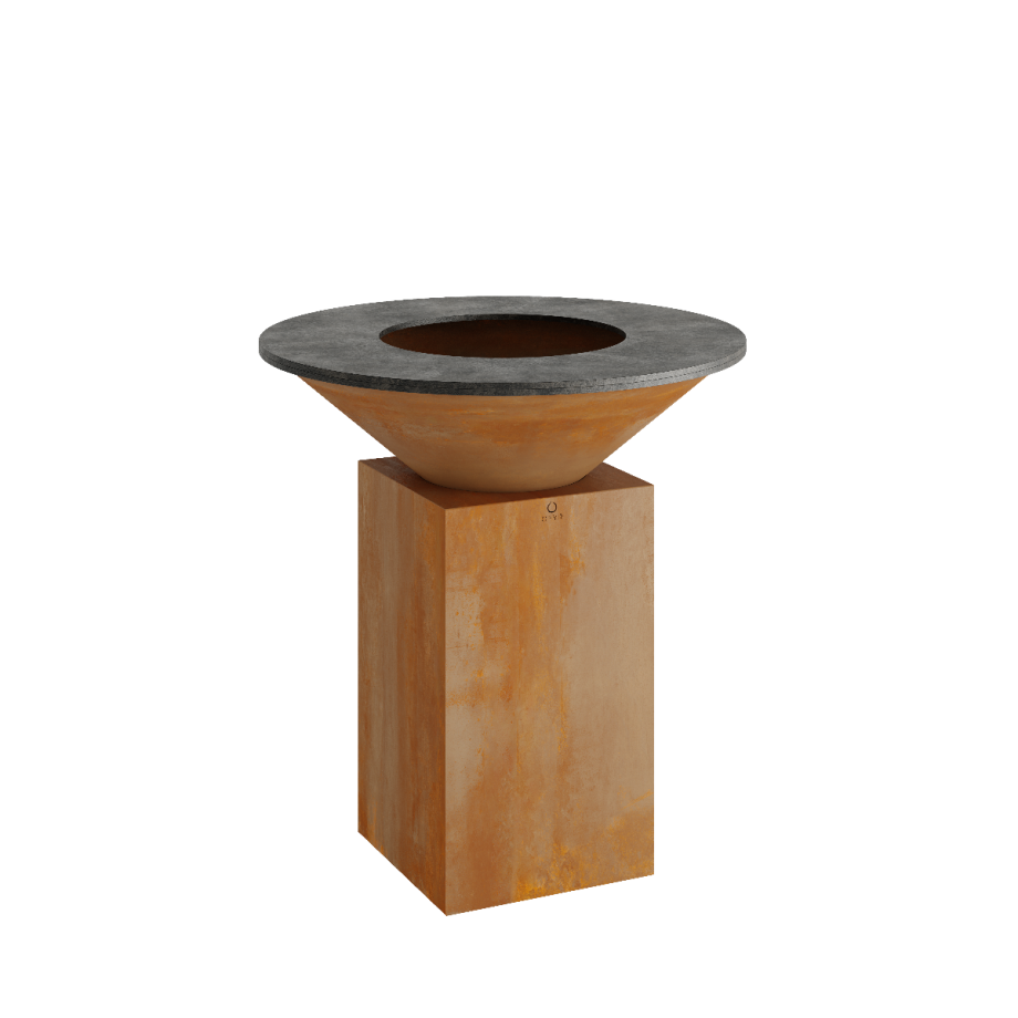 Ofyr, Classic Corten 85