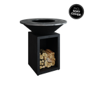 Ofyr, Classic Storage Black 100