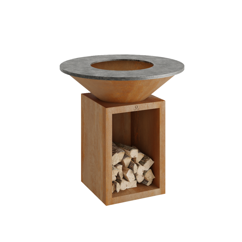 Ofyr, Classic Storage Corten 100