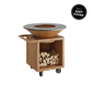 Ofyr, Classic Storage Corten 100 PRO 