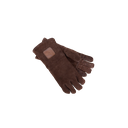 Gloves Brown