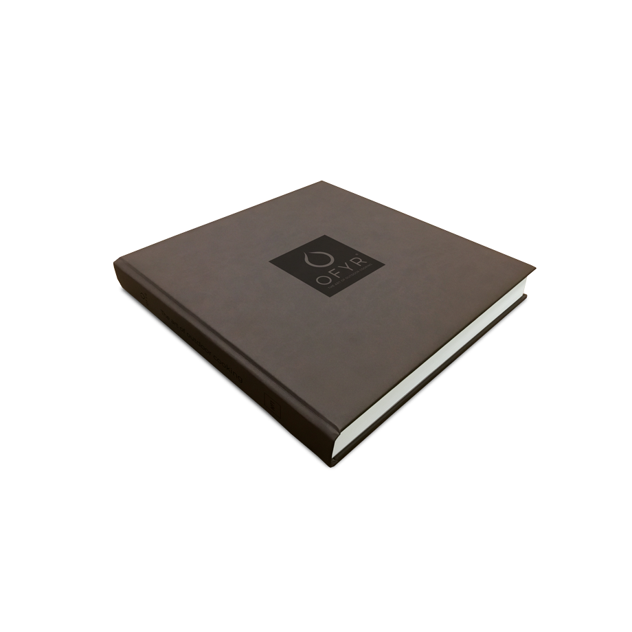 [CB-NO1-NL-FR] Cookbook No.1 NL-FR
