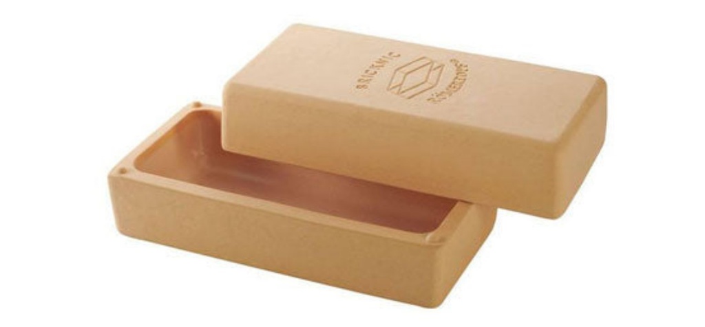 [BRICKNICNATURAL] Bricknic, BRICKNIC NATURAL