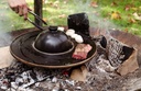 Bricknic, BRICKNIC BBQ PLANEET, plancha