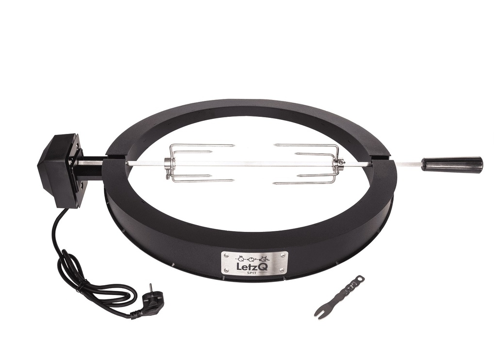 LetzQ, SPIT KAMADO 18 INCH - LARGE