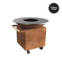 OFYR Classic Corten 120 PRO+