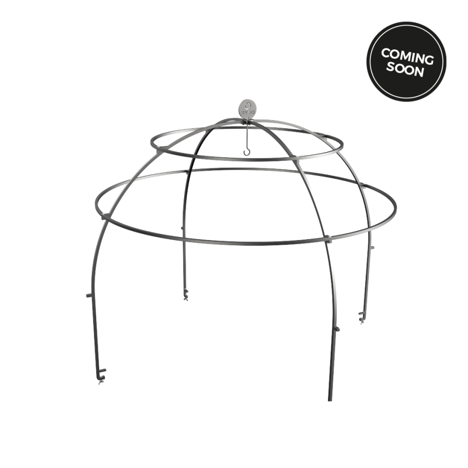 [OA-C-120] OFYR Cage 120
