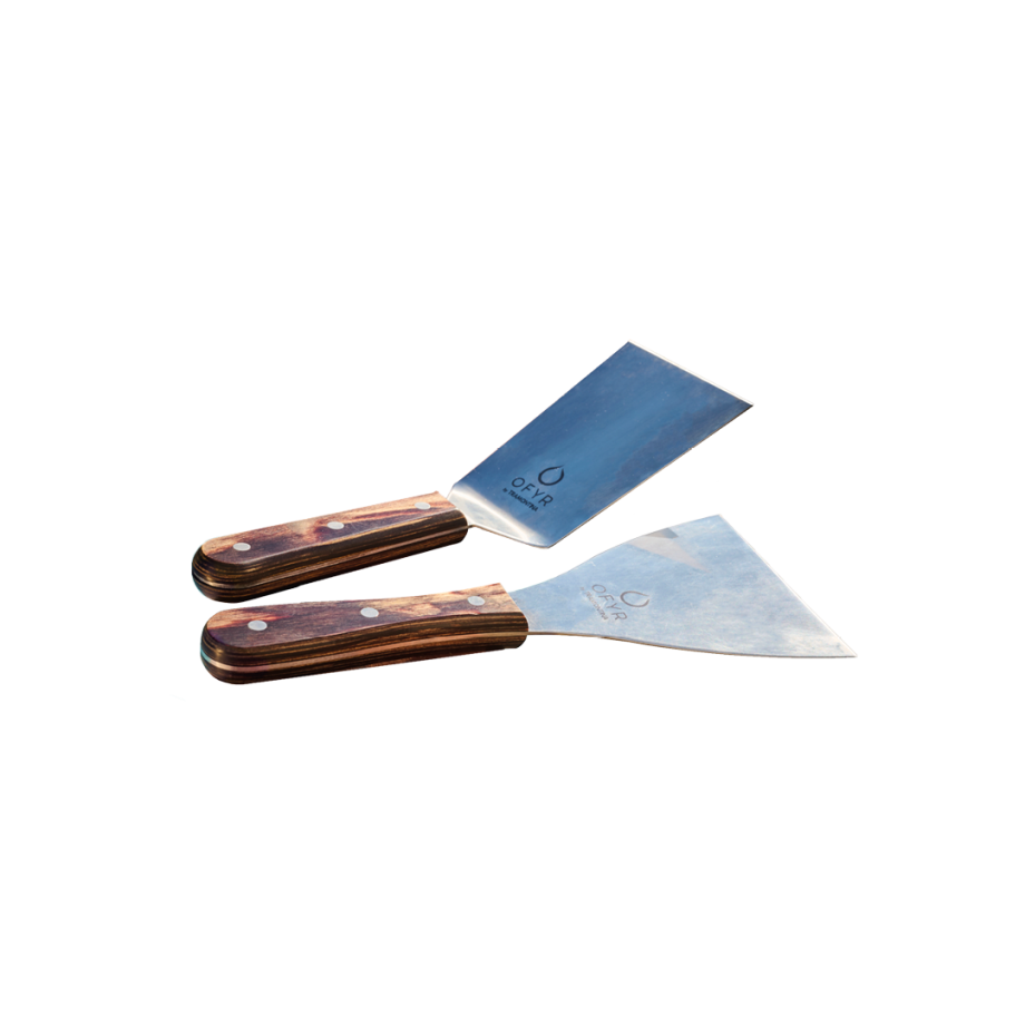[OA-S-SET] OFYR Spatula Set