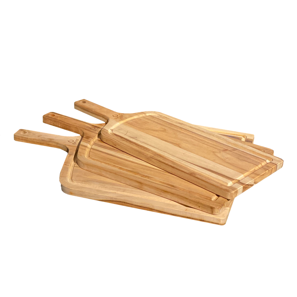 [OA-SB-SET-3] OFYR Serving Boards Set of 3