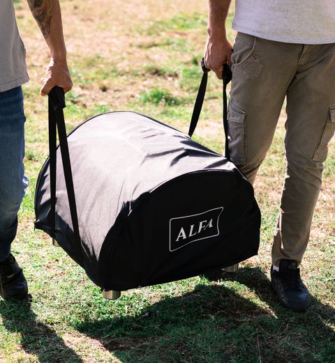 ALFA DRAAGTAS PORTABLE