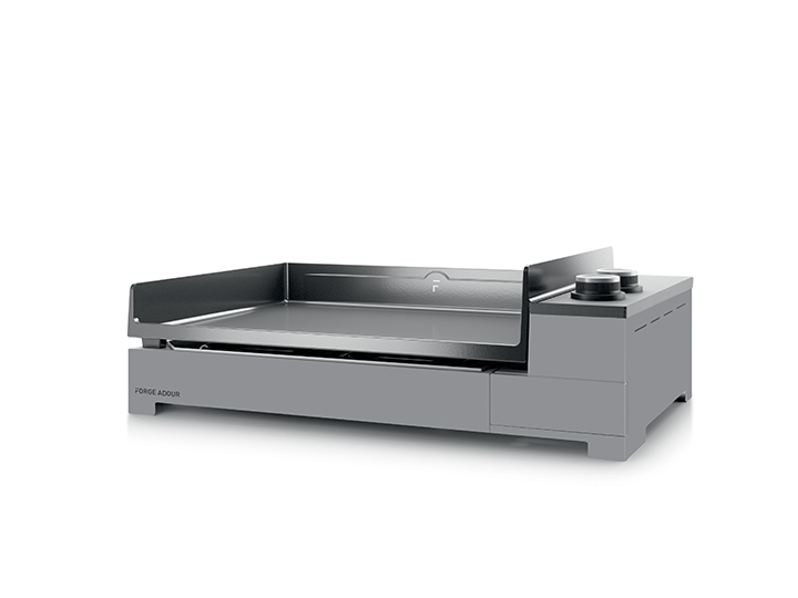 PREMIUM ELECTRISCH 60 staal