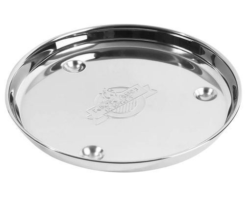 Kick Ash, DRIP PAN 14"