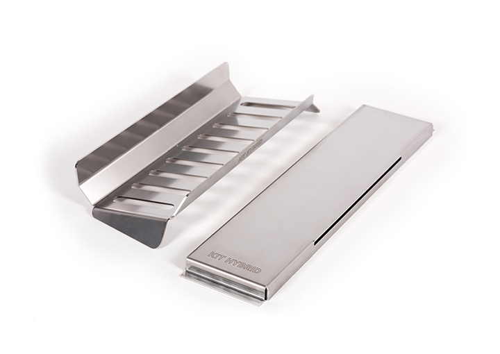 ALFA HYBRID KIT MODERNO 3 / 2 PIZZE