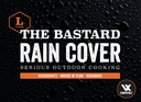 Raincover Large (VX Compatible)