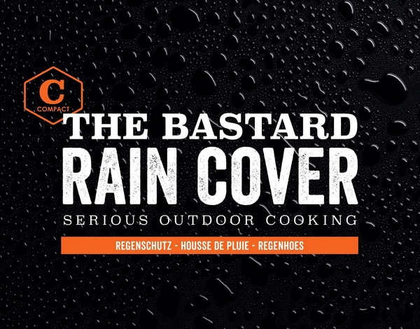 Raincover Compact