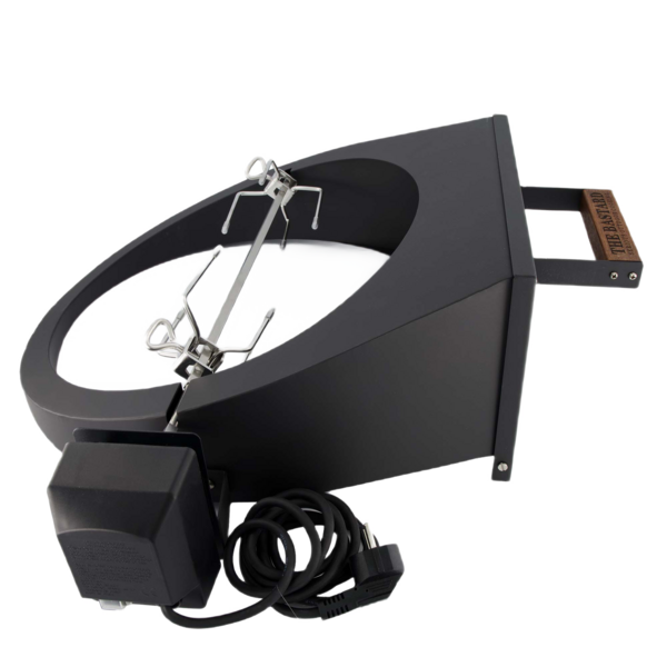 Pizza Rotisserie Large