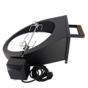 Pizza Rotisserie Large