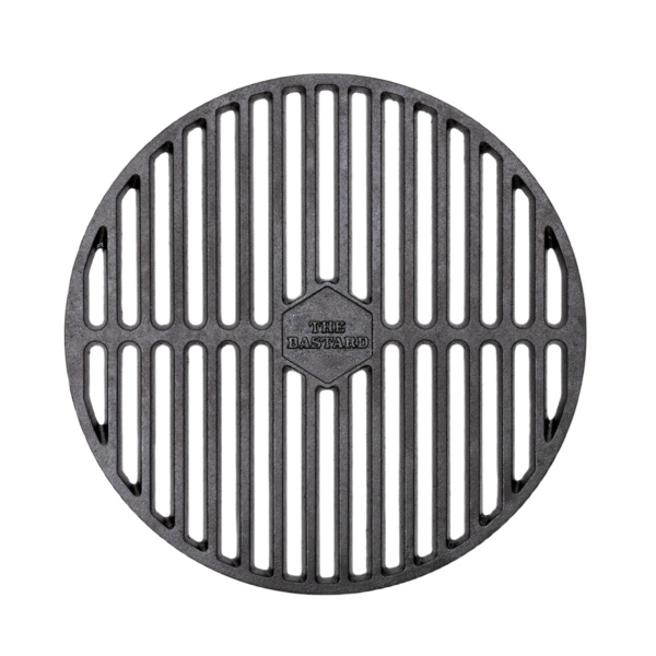 Cast Iron Grid Compact 33 cm