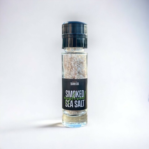[0103 094054944988] BARBECOA SMOKED SALT
