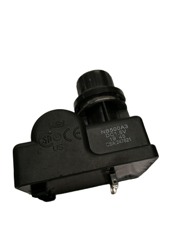 Forge Adour, ONTSTEKINGSBOX 60