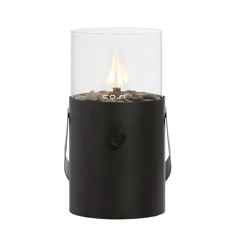 [5801110] Cosiscoop Original gaslantaarn  (Black)
