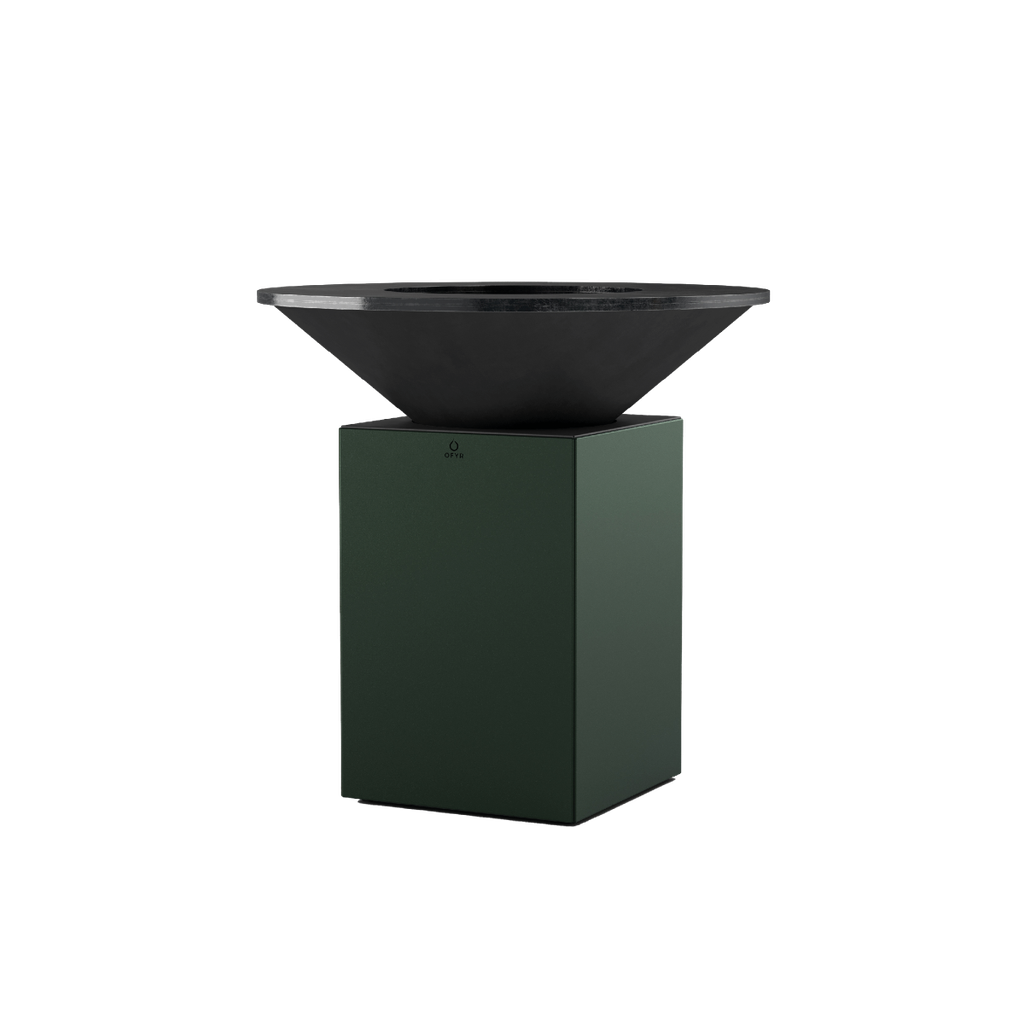 [OC1CG100] OFYR 10th Anniversary Edition: Chrome Green 100
